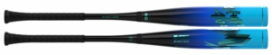 Easton Hype Fire 2-5/8" BBCOR Bat EBB7HYP3 -3oz (2027)