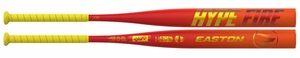 Easton Hype Fire End-Loaded Slowpitch Bat USSSA ESU6HF1L (2026)