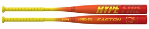 Easton Hype Fire End-Loaded Slowpitch Bat USSSA ESU6HFL (2026)
