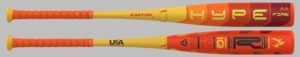 Easton Hype Fire 2-5/8" Youth USA Bat EUS5HYP10 -10oz (2025) -- Lightly Used w/Warranty