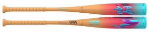 Easton Hype Fire 2-5/8" Youth USA Bat EUS7HYP10 -10oz (2027)
