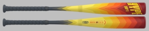 Easton Hype Fire 2-3/4" Big Barrel USSSA Bat EUT4HYP8 -8oz (2024) -- Lightly Used w/Warranty