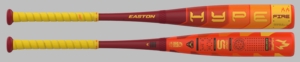 Easton Hype Fire 2-3/4" Big Barrel USSSA Bat EUT5HYP5 -5oz (2025) Used w/ Warranty