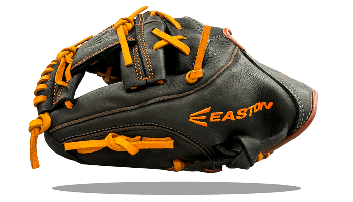 Easton MAKO Comp Series 11.5" Infield Glove MKE1150