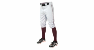 Pantalon Baseball Easton Mako 2 - Blanc - Taille XLarge (38-40) - Neuf