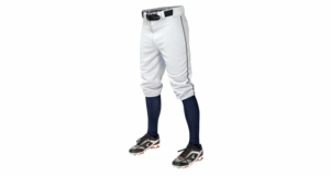 Pantalon Baseball Easton Mako 2 - Blanc - Taille XLarge (38-40) - Neuf