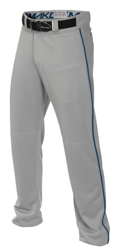 Easton Herren Baseball-Hose Für Herren Mako 2 Baseballhose