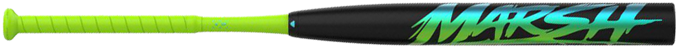 Easton Marsh End-Loaded Slowpitch Bat ESA6MRSHL (2027)