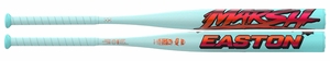 Easton Marsh End-Loaded Slowpitch Bat USSSA ESU6MRSH1L (2027)