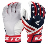 Easton Mav GT Youth USA Batting Gloves MAVGTYBG-US-TB