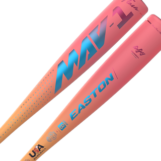Easton MAV1 Flash 2-5/8