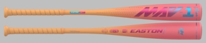 Easton MAV1 Flash 2-3/4" Big Barrel USSSA Bat EUT6M1F8 -8oz (2026) Lightly Used w/Warranty