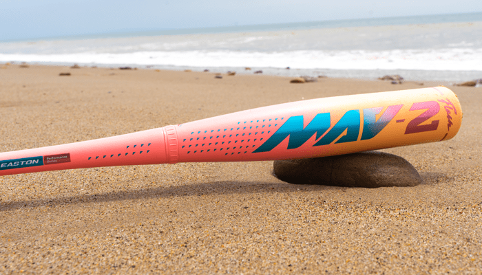 Easton MAV2 Flash 2-5/8" Youth USA Bat EUS6M2F10 -10oz (2026) Lightly Used w/Warranty