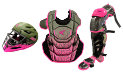 Easton MAV X Youth Flash Camo Set MAVXKITS-MYPK-S