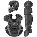 Easton Phenom Adult Charcoal Set PHENOMKITCH