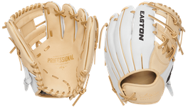 Easton Professional Collection Fastpitch Signature Series 11.5" Infield Glove EHITM23 (2024)