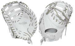 Easton Professional Collection Fastpitch Series 13" First Base Mitt PCFP13-10W (2024)