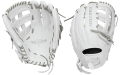 Easton Professional Collection Fastpitch Series 13" Outfield Glove PCFP130-6W (2024)