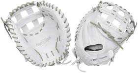 Easton Professional Collection Fastpitch Series 34" Catcher's Mitt PCFPCM34W (2024)