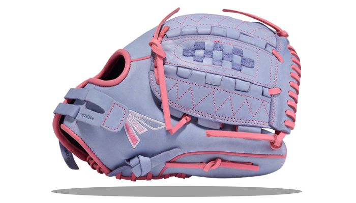 Easton Professional Collection Series 12" Infield/Outfield Glove PCFP-NC24PE