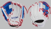 Easton Professional Collection Series 12" Utility Glove PCFP120-2WSR (2027)
