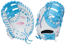 Easton Professional Collection Series 13" First Base Mitt PCFP13-10WCB (2026)