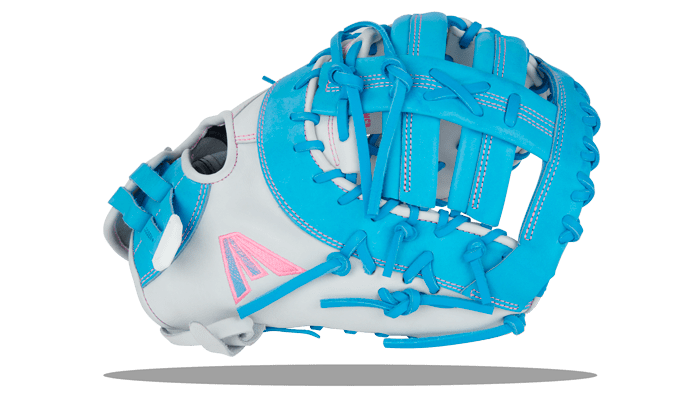 Easton Professional Collection Series 13" First Base Mitt PCFP13-10WCB (2026)