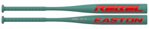 Easton Rebel End-Loaded Slowpitch Bat USA/USSSA ESD7RBL (2027)