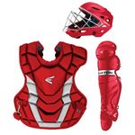 Easton Gametime Intermediate Red A165428RD
