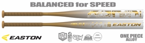 Easton Ronin 240 Balanced Slowpitch Bat USA/USSSA ESD7RNL (2027)