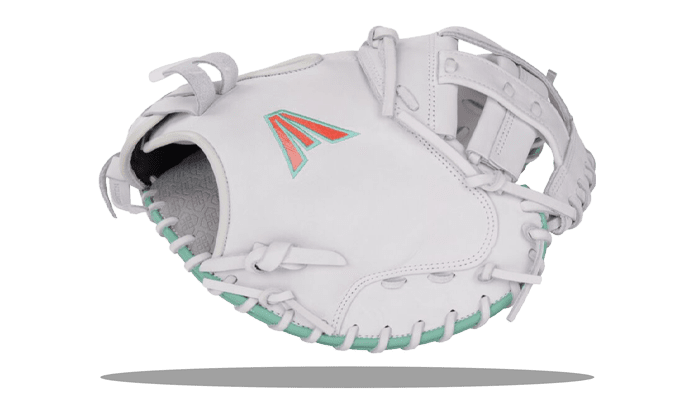 Easton Professional "THE RUDI" Fastpitch Signature Series 34" Catcher's Mitt RUDI-2024 (2025)