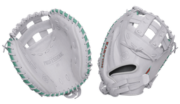 Easton Professional "THE RUDI" Fastpitch Signature Series 34" Catcher's Mitt RUDI-2024 (2025)