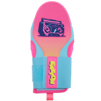 Easton Spring Break Boom Box Sliding Mitt ESLDMITT-PKBL-BOOMBOX