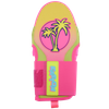 Easton Spring Break Palm Trees Sliding Mitt ESLDMITT-PKYWBL-PALMTREES