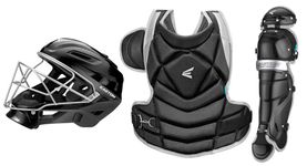 Easton The Fundamental by Jen Schro Small Fastpitch Catcher Sets JSFUNDKITS
