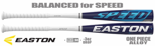 Easton Speed 2-5/8