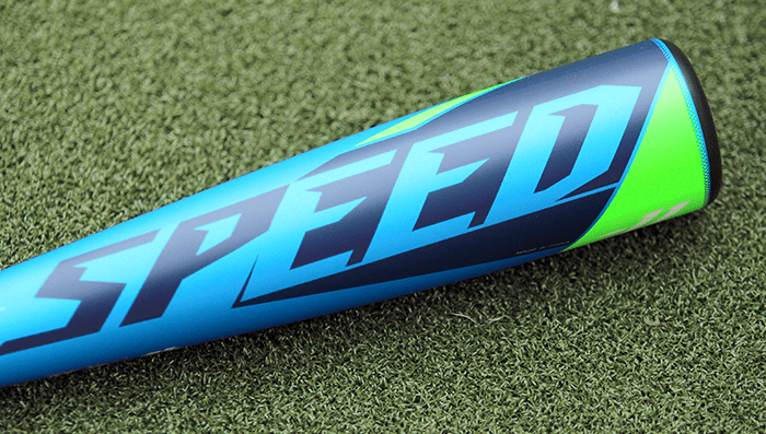 Bâton de Baseball Junior Big Barrel Uprising 2024 Baril 2 3/4" USSSA