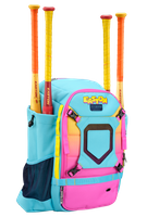 Easton Spring Break Walk-Off Ethos Light Blue Backpack WOETHOS-SPRING-LB