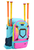 Easton Spring Break Walk-Off Ethos Light Blue Backpack WOETHOS-SPRING-LB