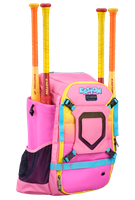 Easton Spring Break Walk-Off Ethos Pink Backpack WOETHOS-SPRING-PK