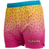 Easton Spring Break Pink Confetti Shorts ESBS-YWPK