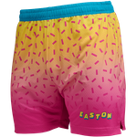Easton Spring Break Pink Confetti Shorts ESBS-YWPK