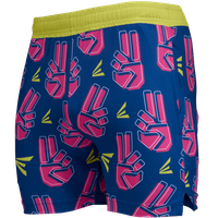 Easton Spring Break Dub Navy/Pink Shorts ESBS-NYPK