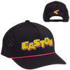 Easton Spring Break Black/Yellow Hat ESBHAT-BKYW