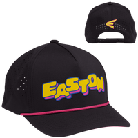 Easton Spring Break Black/Yellow Hat ESBHAT-BKYW
