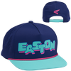 Easton Spring Break Navy/Turquoise Hat ESBHAT-NYTQ