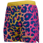 Easton Spring Break Leopard Shorts ESBS-YWPK