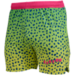 Easton Spring Break Green Ombre Shorts HFSHRT-OM