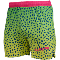 Easton Spring Break Green Ombre Shorts HFSHRT-OM