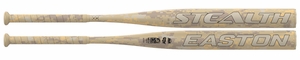Easton Stealth Camo End-Loaded Slowpitch Bat USSSA ESU6STHC1L (2027)